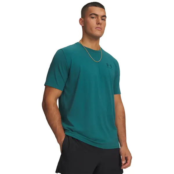 Under Armour Muška majica kratkih rukava Under Armour Sportstyle za lijevi dio prsa