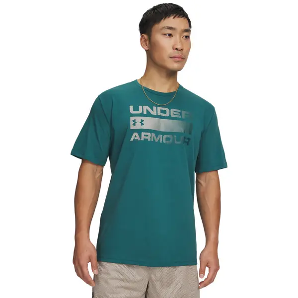 Under Armour Muška majica kratkih rukava Under Armour Team Issue
