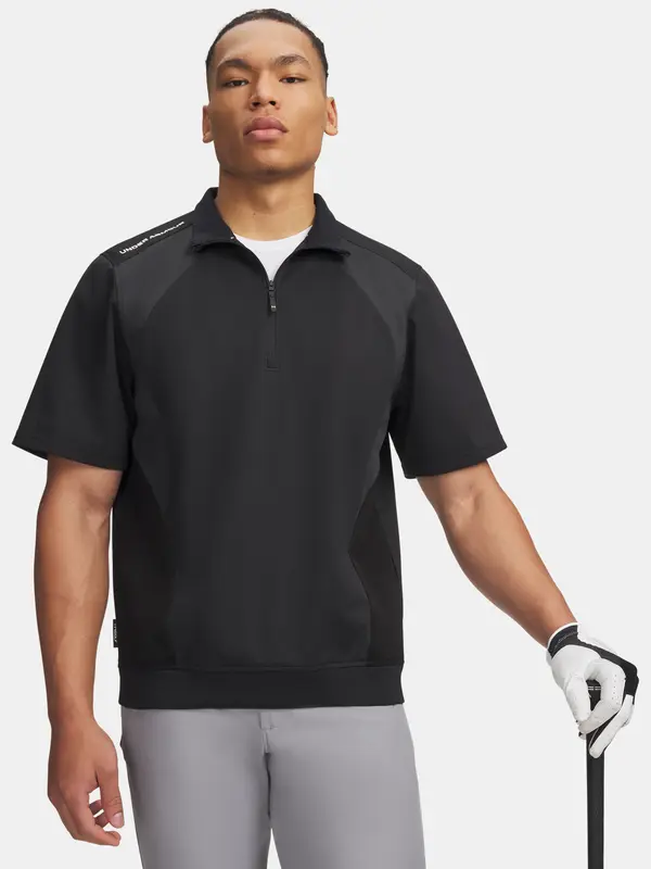 Under Armour Muška majica kratkih rukava Under Armour UA Drive Wind