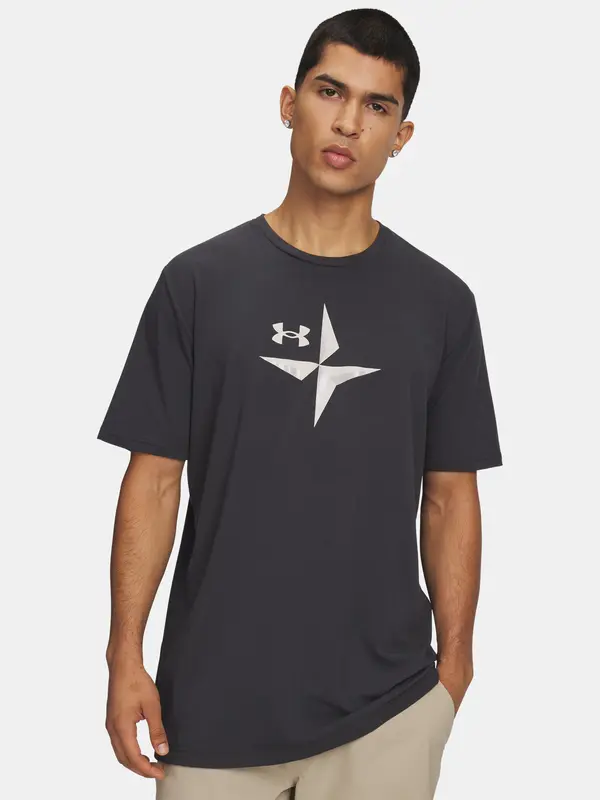 Under Armour Muška majica kratkih rukava Under Armour UA EXPLOR