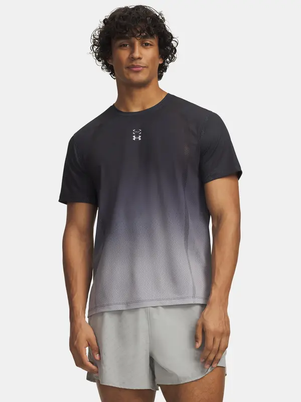 Under Armour Muška majica kratkih rukava Under Armour UA Halo Run
