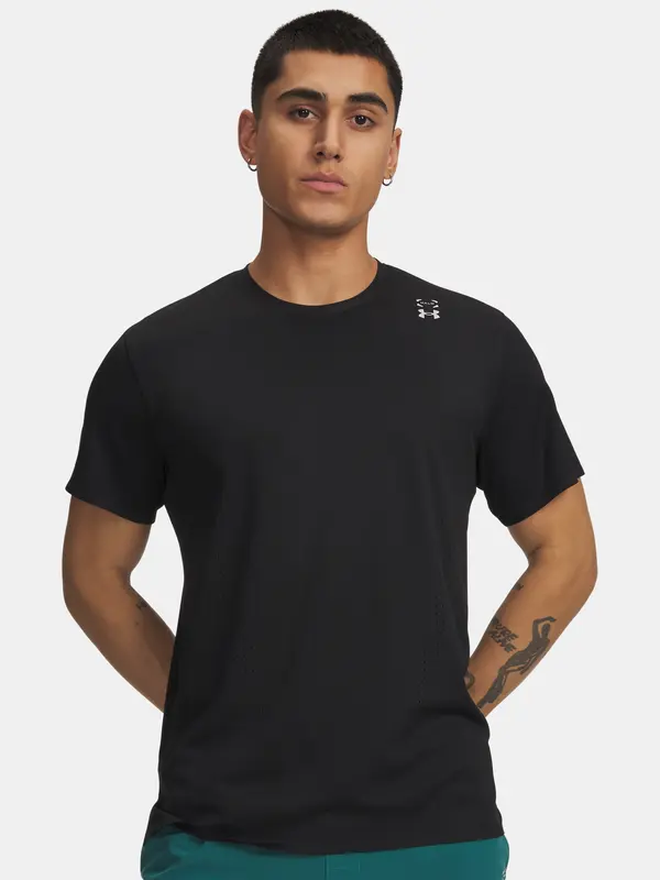 Under Armour Muška majica kratkih rukava Under Armour UA Halo Vent SS