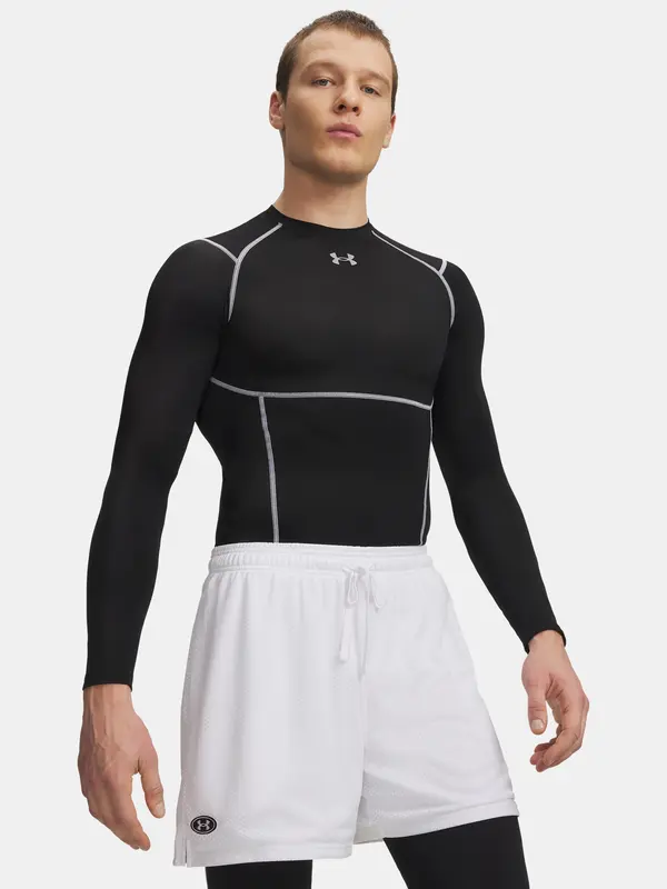 Under Armour Muška majica kratkih rukava Under Armour UA HG Elite Comp LS