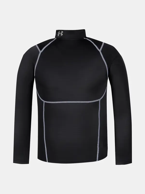 Under Armour Muška majica kratkih rukava Under Armour UA HG Elite Comp Mock LS