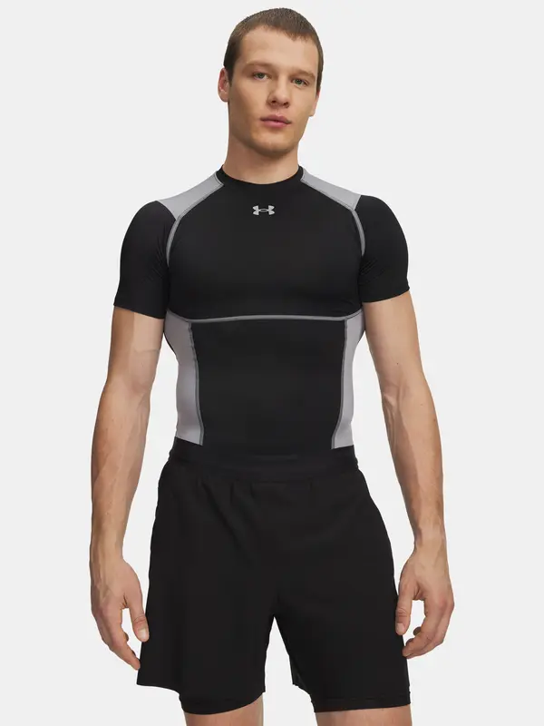 Under Armour Muška majica kratkih rukava Under Armour UA HG Elite Comp SS