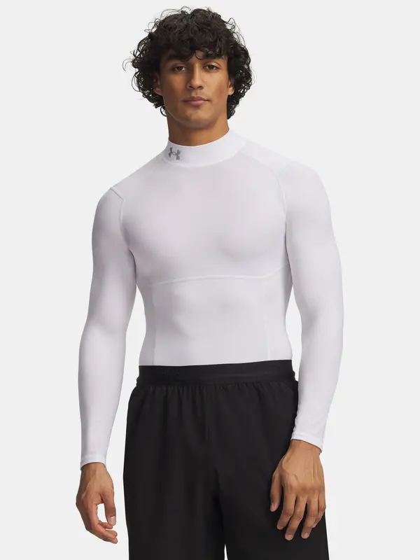 Under Armour Muška majica kratkih rukava Under Armour UA HG Elite Comp