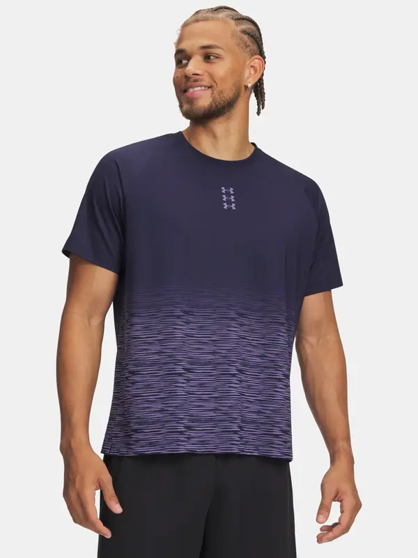 Under Armour Muška majica kratkih rukava Under Armour UA Hoops SS Shooting