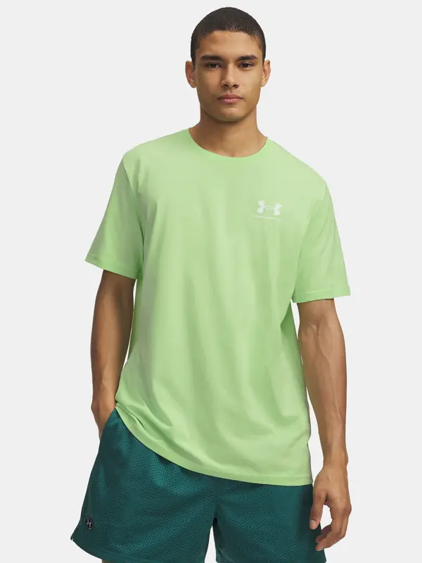 Under Armour Muška majica kratkih rukava Under Armour UA M