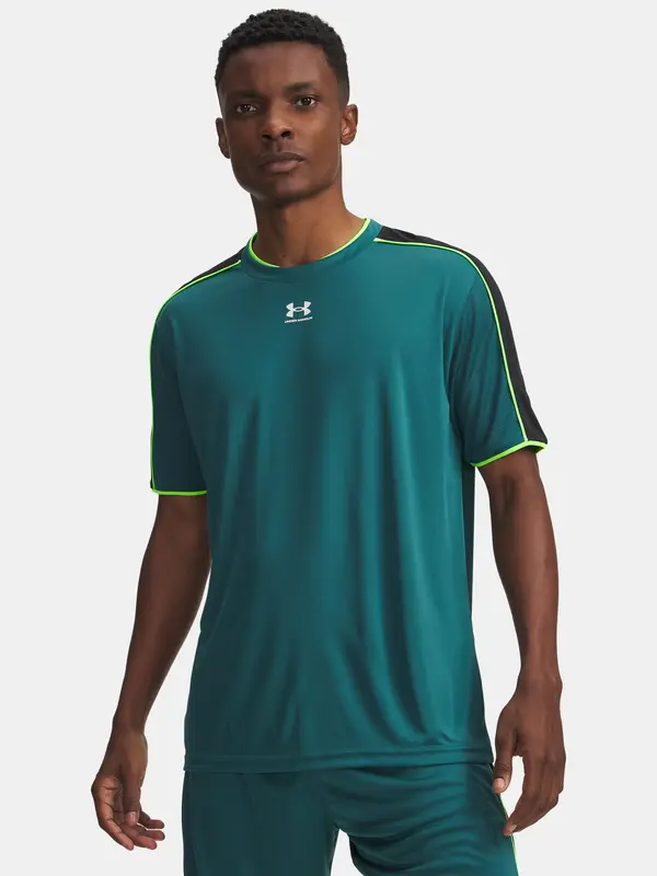 Under Armour Muška majica kratkih rukava Under Armour UA M Challenger