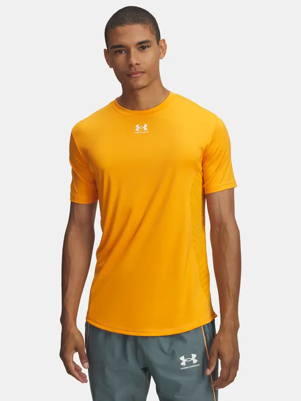Under Armour Muška majica kratkih rukava Under Armour UA M Challenger Pro