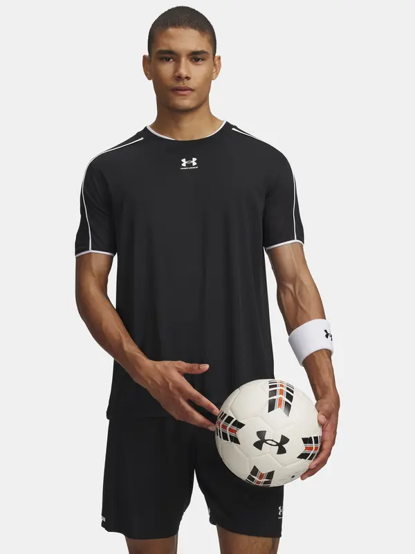 Under Armour Muška majica kratkih rukava Under Armour UA M Challenger Train