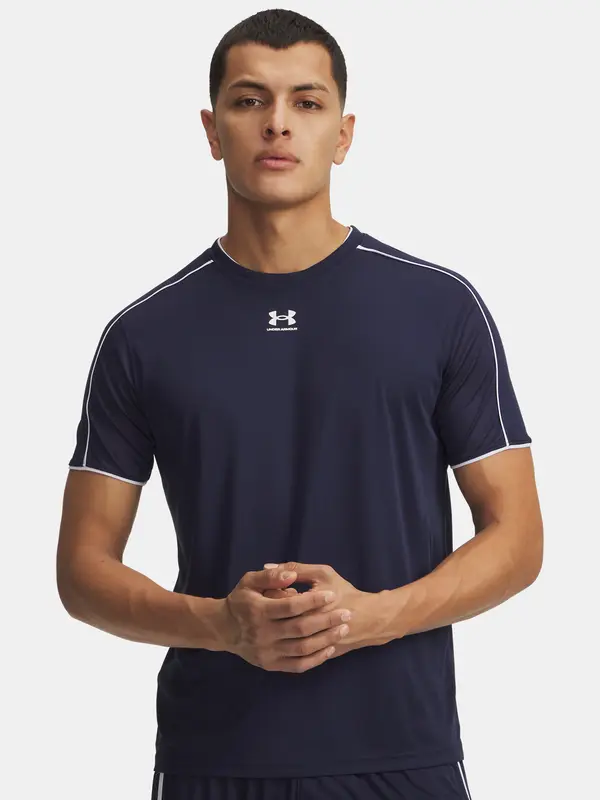 Under Armour Muška majica kratkih rukava Under Armour UA M Challenger Train SS