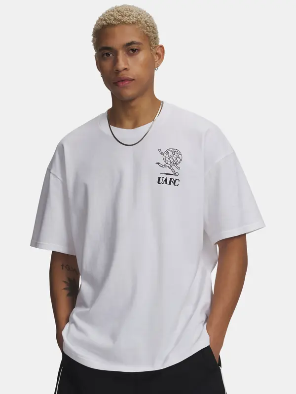 Under Armour Muška majica kratkih rukava Under Armour UA M GFB EARTH HWT SS