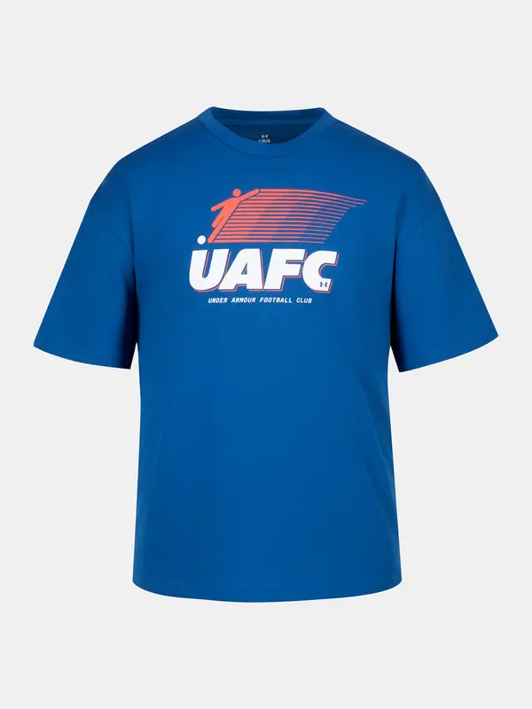 Under Armour Muška majica kratkih rukava Under Armour UA M GFB FC HWT SS