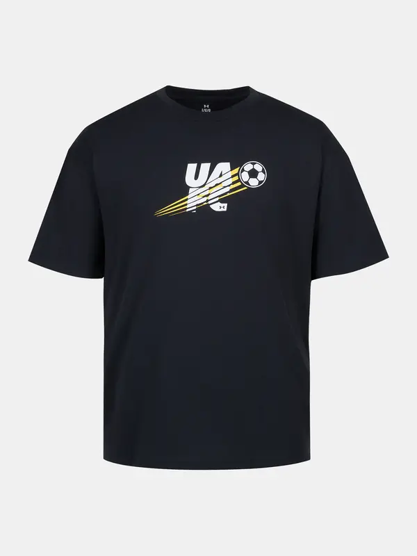 Under Armour Muška majica kratkih rukava Under Armour UA M GFB