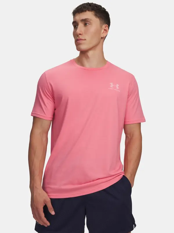 Under Armour Muška majica kratkih rukava Under Armour UA M SPORTSTYLE