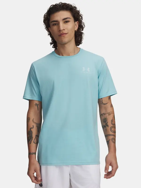 Under Armour Muška majica kratkih rukava Under Armour UA M SPORTSTYLE LC