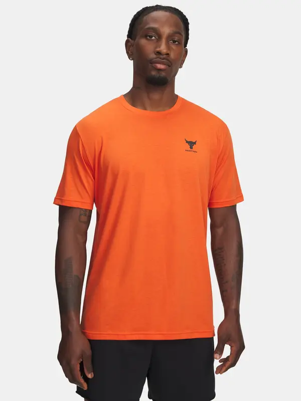 Under Armour Muška majica kratkih rukava Under Armour UA Pjt Rck