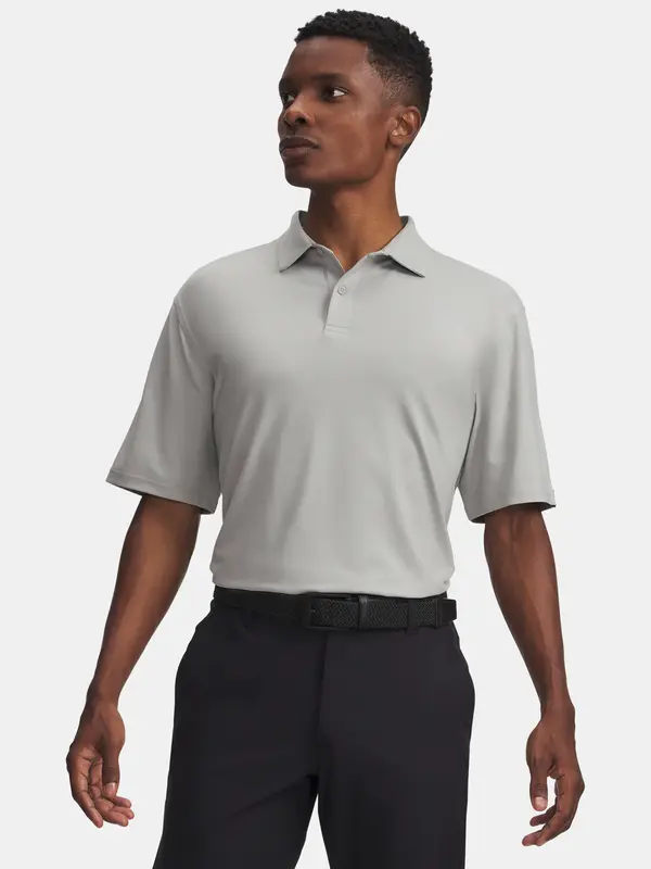 Under Armour Muška majica kratkih rukava Under Armour UA T2G Polo LB