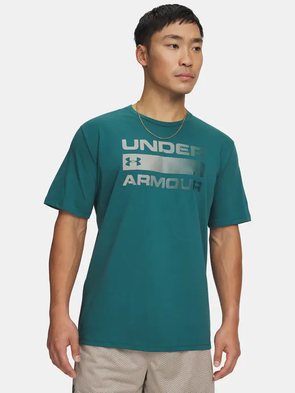 Under Armour Muška majica kratkih rukava Under Armour UA TEAM ISSUE WORDMARK