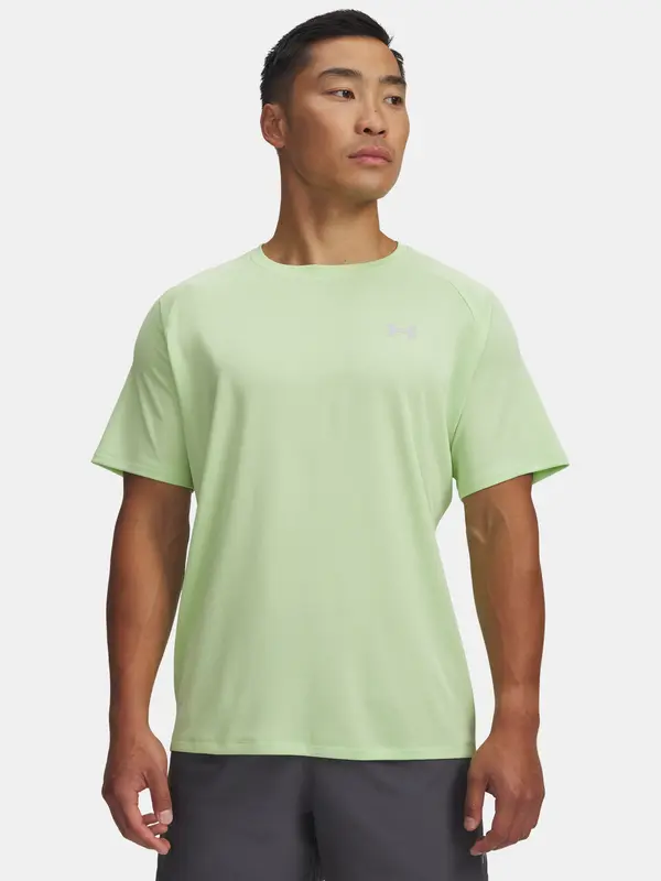 Under Armour Muška majica kratkih rukava Under Armour UA Tech