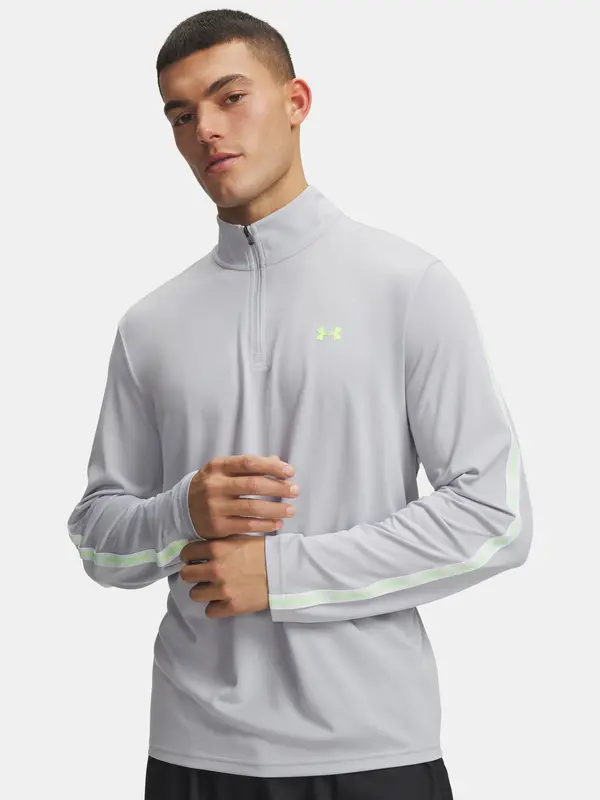 Under Armour Muška majica kratkih rukava Under Armour UA Tech Half-Zips