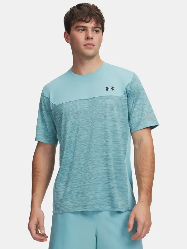 Under Armour Muška majica kratkih rukava Under Armour UA Tech