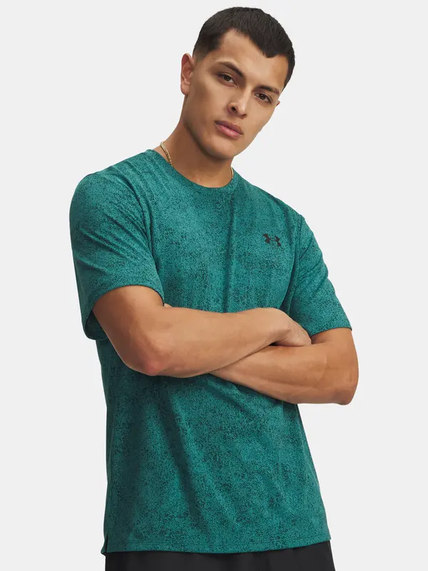 Under Armour Muška majica kratkih rukava Under Armour UA Tech Pixelate
