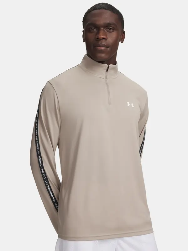 Under Armour Muška majica kratkih rukava Under Armour UA Tech Taping
