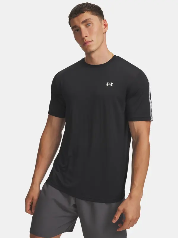 Under Armour Muška majica kratkih rukava Under Armour UA Tech Taping