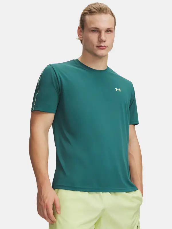 Under Armour Muška majica kratkih rukava Under Armour UA Tech Taping SS