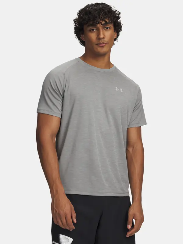 Under Armour Muška majica kratkih rukava Under Armour UA Tech Textured SS