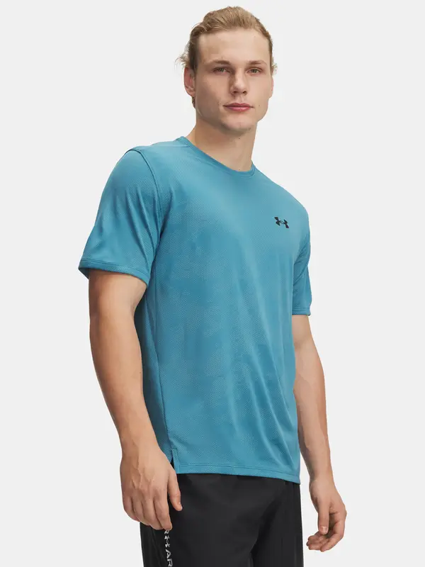 Under Armour Muška majica kratkih rukava Under Armour UA Tech