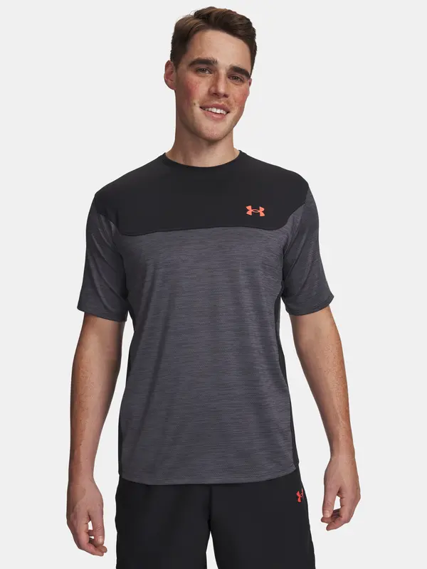 Under Armour Muška majica kratkih rukava Under Armour UA Tech Utility