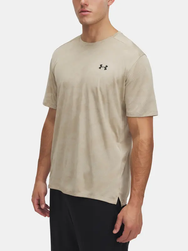 Under Armour Muška majica kratkih rukava Under Armour UA Tech Vent Jcqrd SS