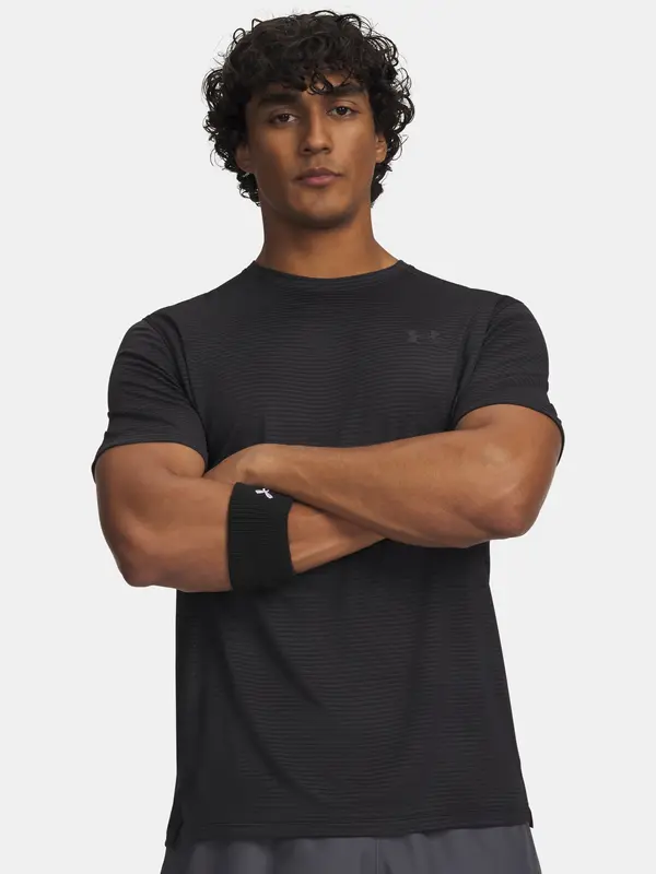 Under Armour Muška majica kratkih rukava Under Armour UA Tech Vent VHS Jacquard