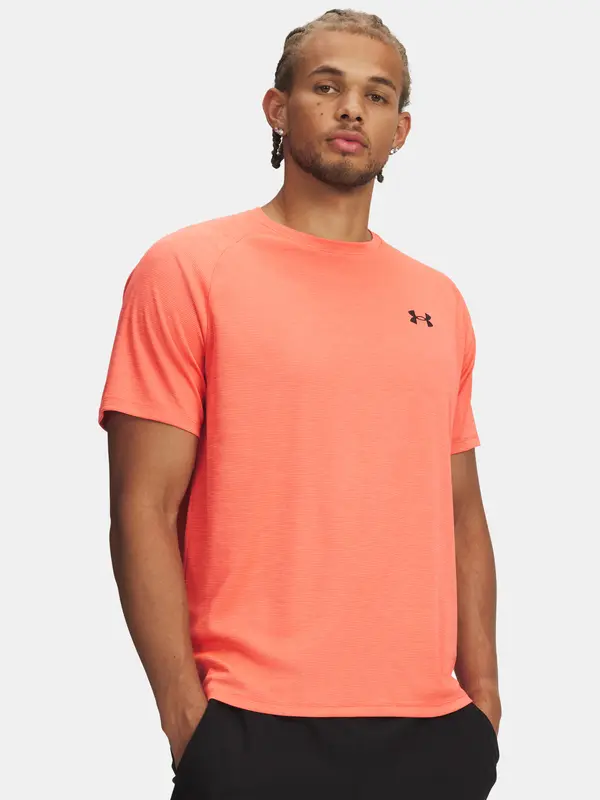 Under Armour Muška majica kratkih rukava Under Armour UA Tech
