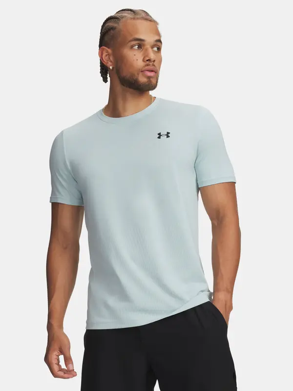 Under Armour Muška majica kratkih rukava Under Armour UA Vanish Elite Seamless SS