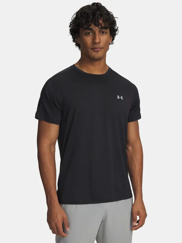 Under Armour Muška majica kratkih rukava Under Armour UA Velociti REFLCT SS