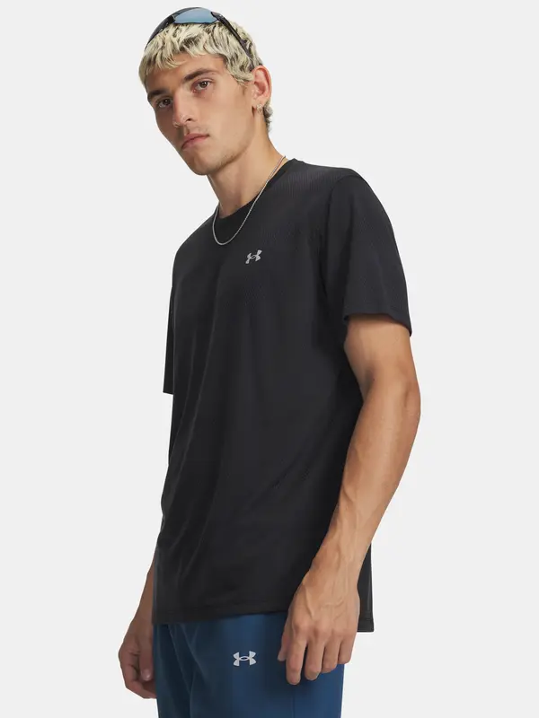 Under Armour Muška majica kratkih rukava Under Armour UA Velociti SS