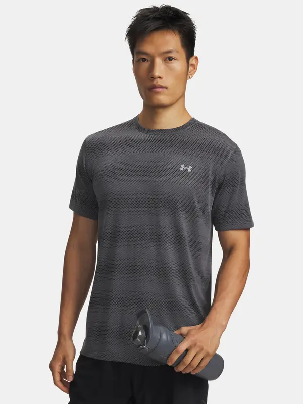 Under Armour Muška majica kratkih rukava Under Armour UA Velociti