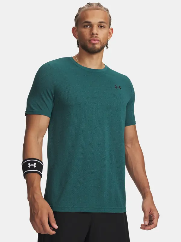 Under Armour Muška majica kratkih rukava Under Armour Vanish