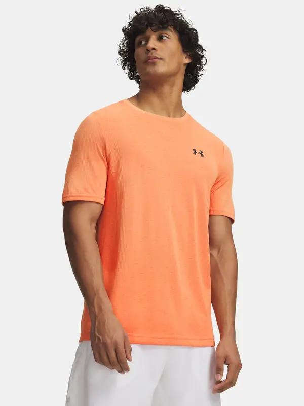 Under Armour Muška majica kratkih rukava Under Armour Vanish Seamless SS