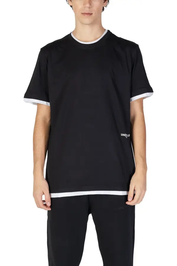Underclub Muška majica kratkih rukava Underclub