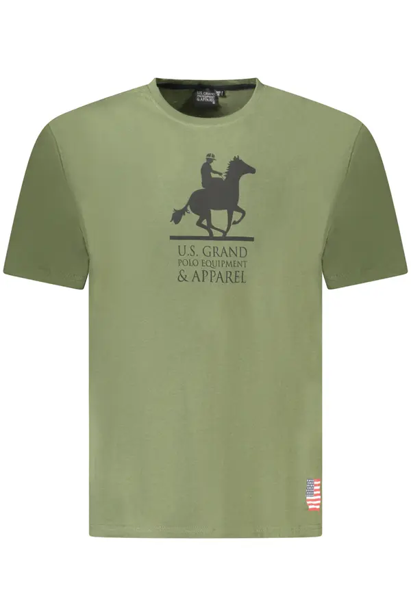 U.S. GRAND Muška majica kratkih rukava US Grand Polo