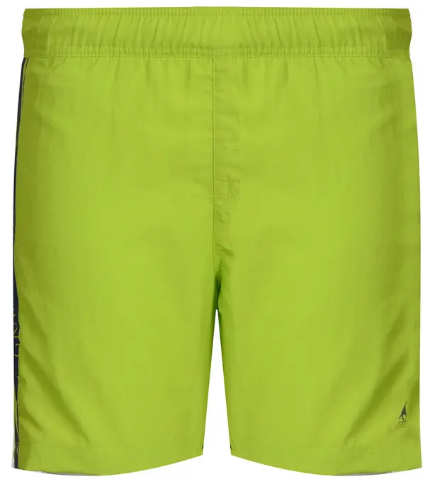 U.S. GRAND POLO EQUIPMENT & APPAREL Muška majica kratkih rukava US GRAND POLO LIME GREEN