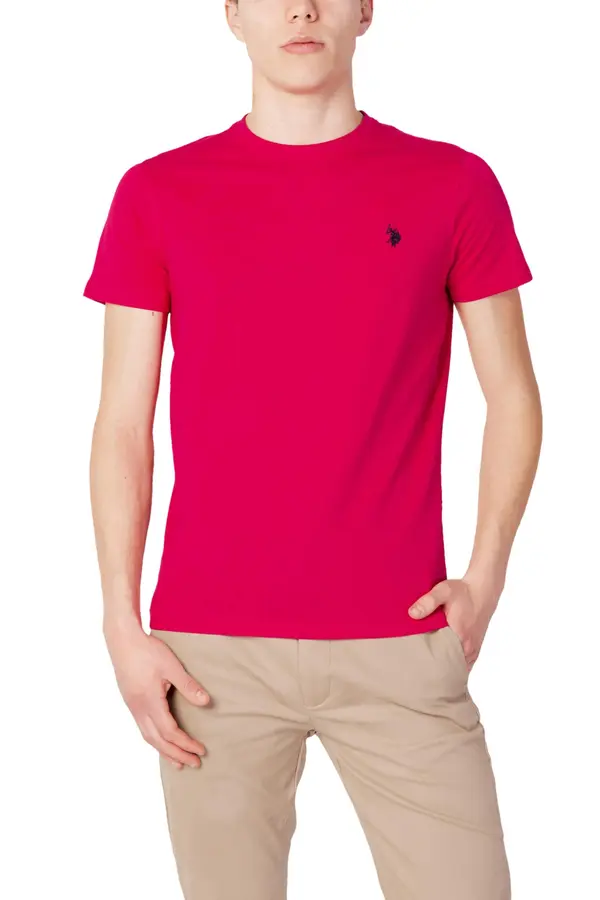 US Polo Assn Muška majica kratkih rukava US Polo Assn.