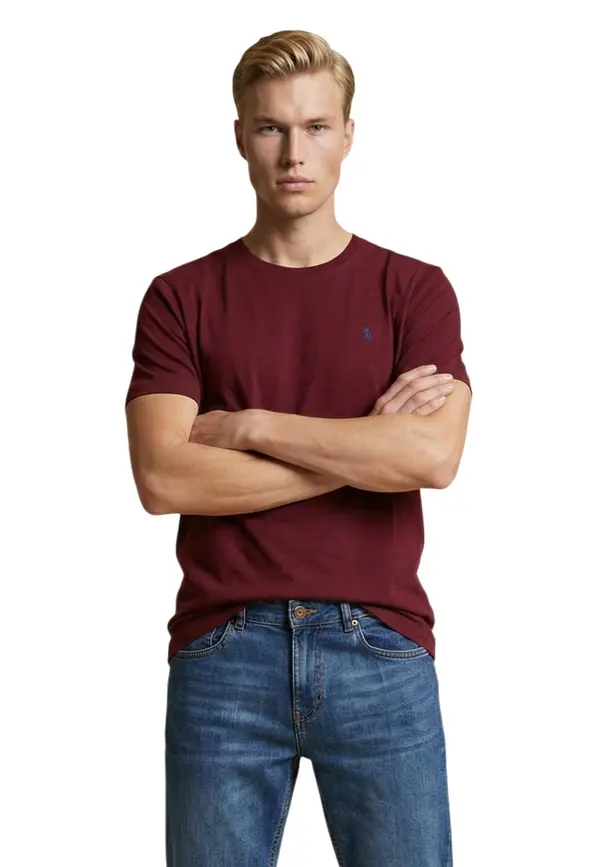 U.S. Polo Assn. Muška majica kratkih rukava US Polo Assn.