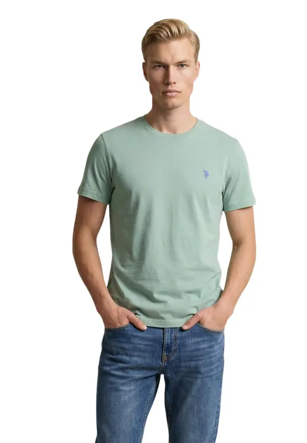 U.S. Polo Assn. Muška majica kratkih rukava US Polo Assn.