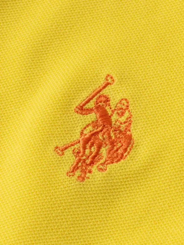 U.S. Polo Assn. Muška majica kratkih rukava US Polo Assn. Bren
